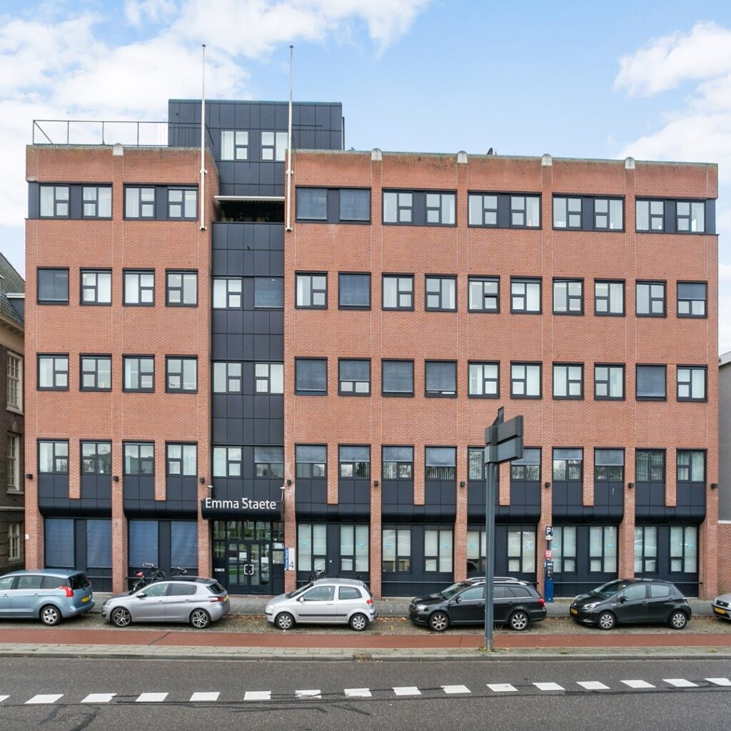 Emmaplein 4 A ‘s-hertogenbosch Emmastaete
