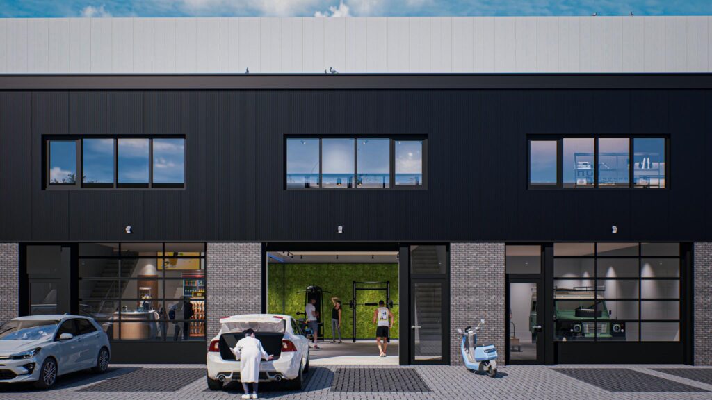 DUX Real Estate