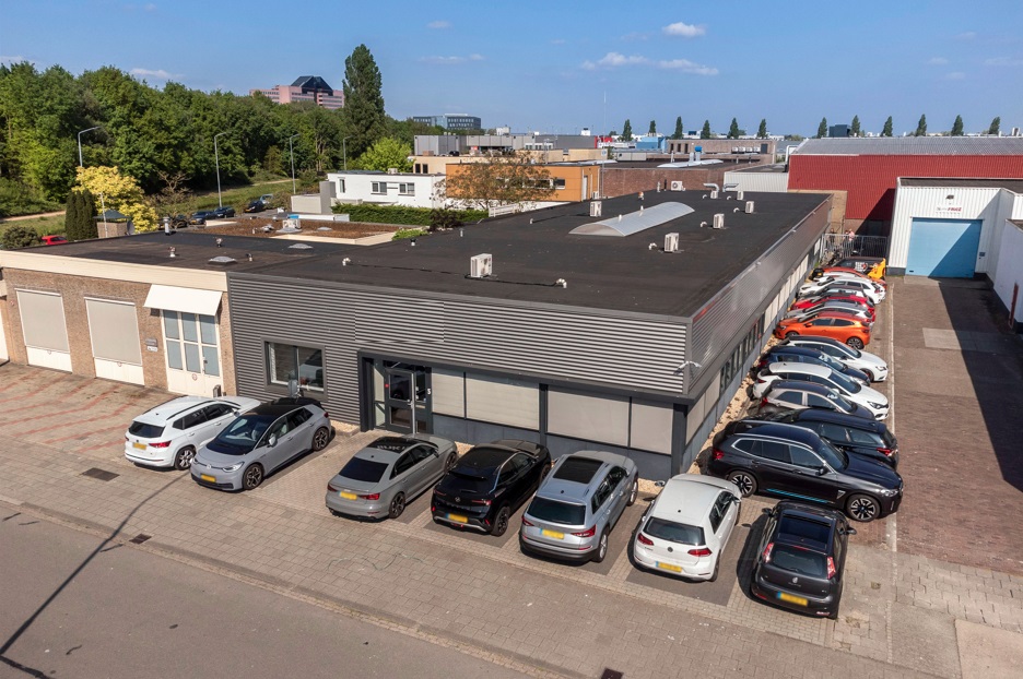 DUX Real Estate