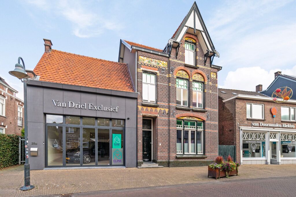 DUX Real Estate