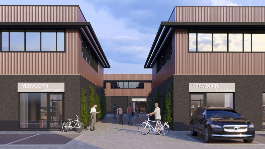 DUX Real Estate