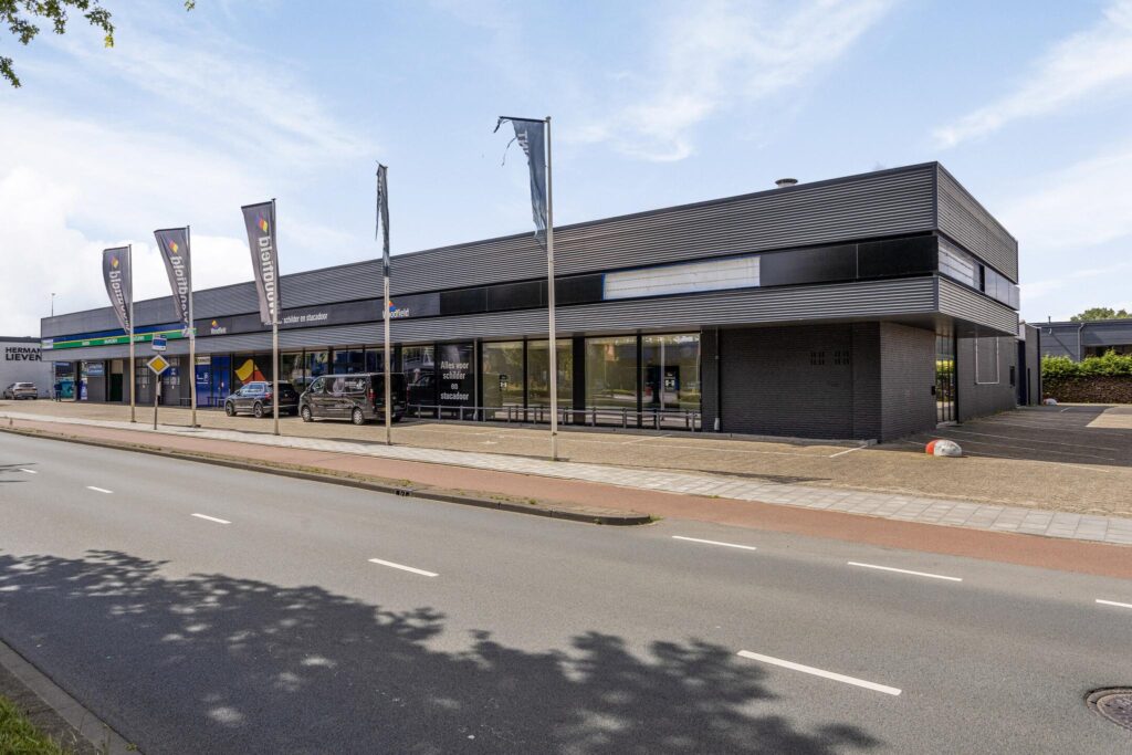 DUX Real Estate