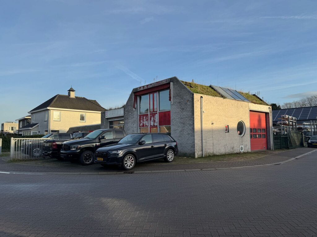 DUX Real Estate