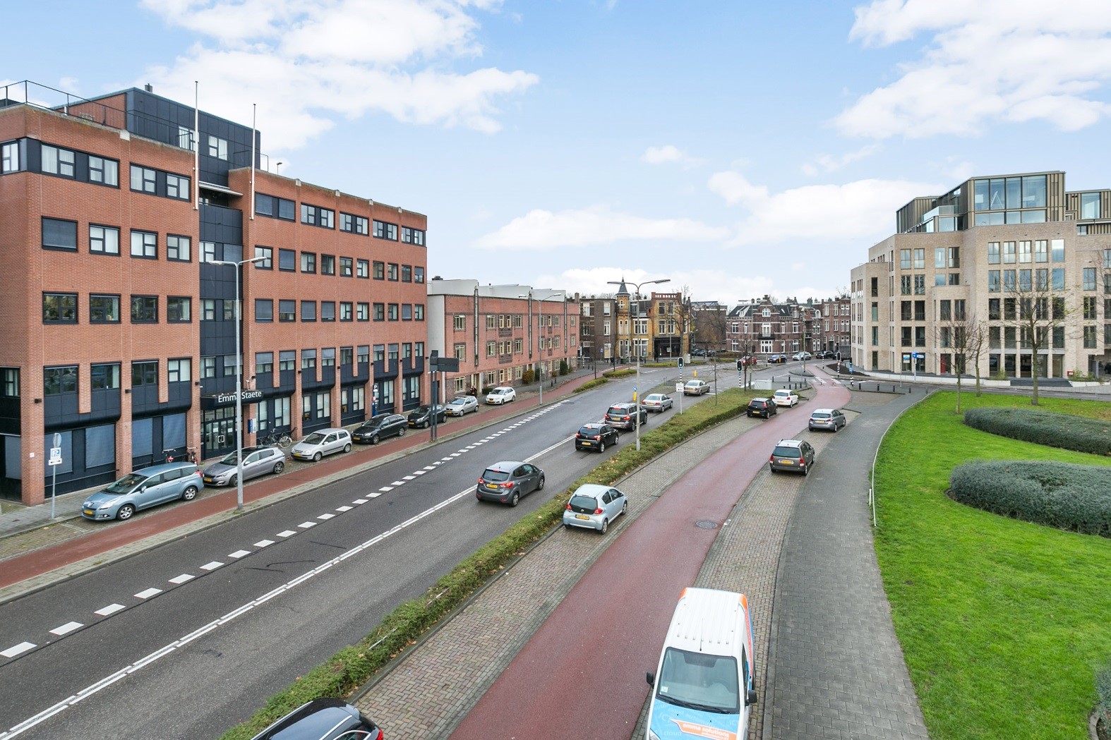 Emmaplein 4 A ‘s-hertogenbosch Emmastaete