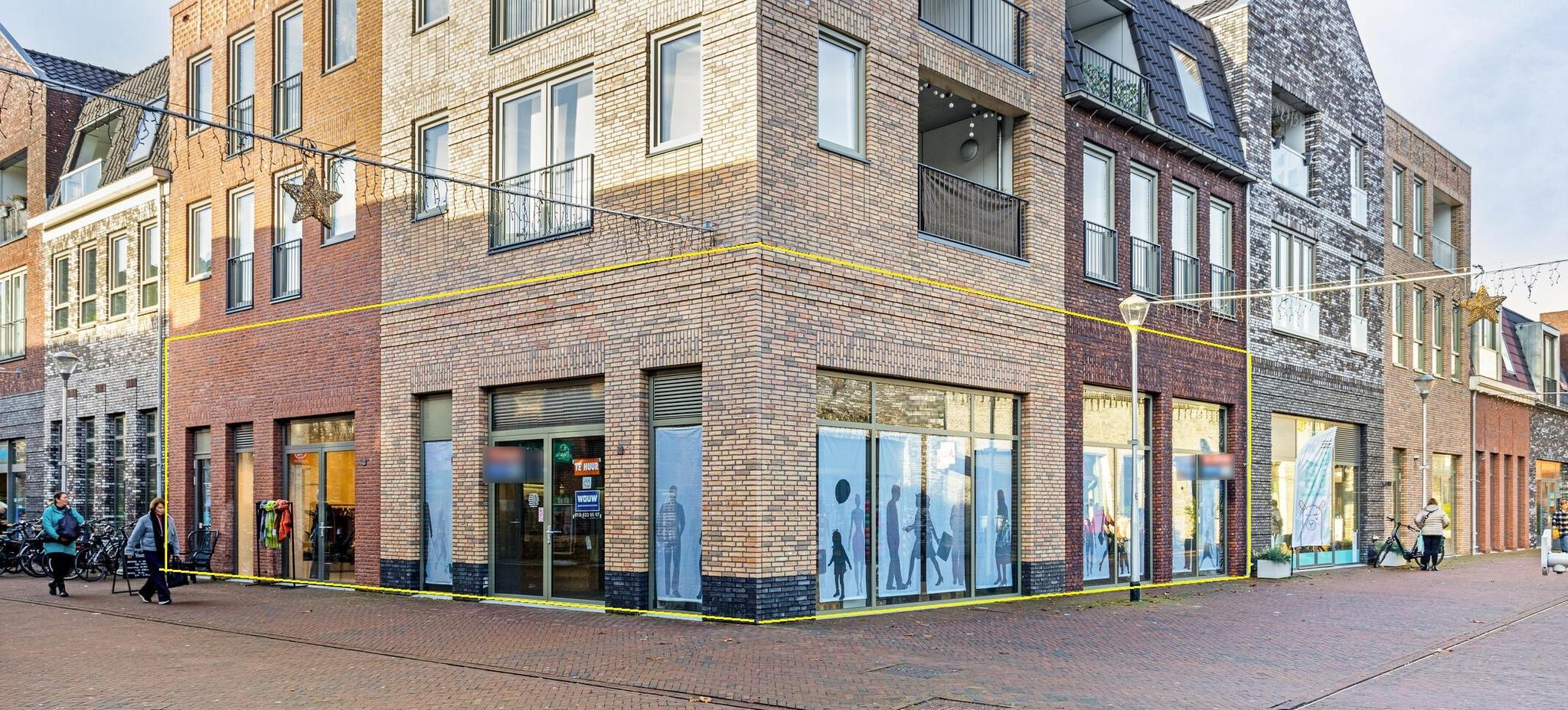 Koningsoord 136 Berkel-enschot