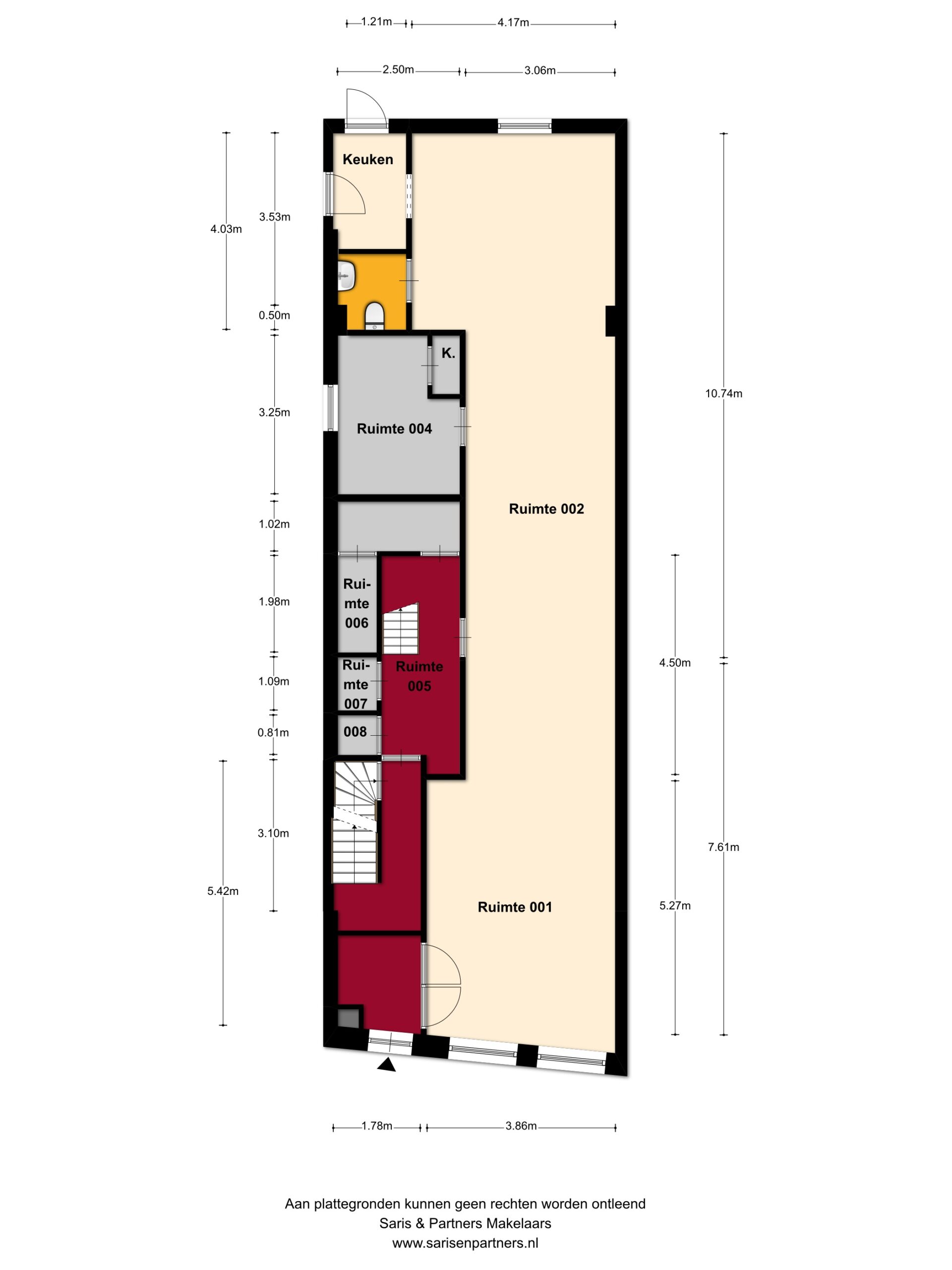 Brede Haven 6 ‘s-hertogenbosch