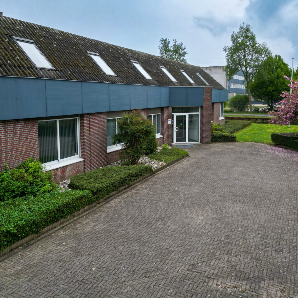 Leeuwenhoeckweg 3 Veghel