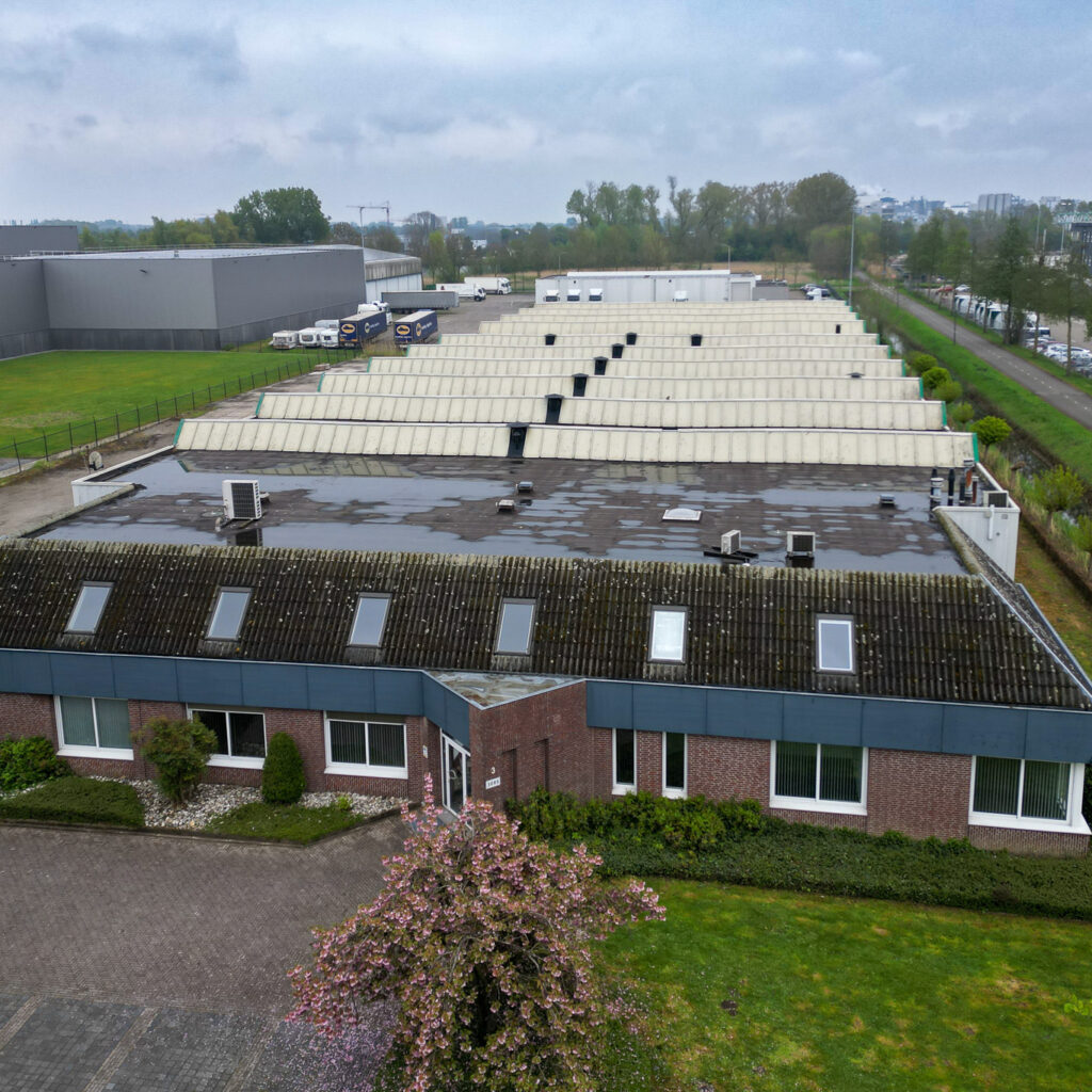 Leeuwenhoeckweg 3 Veghel