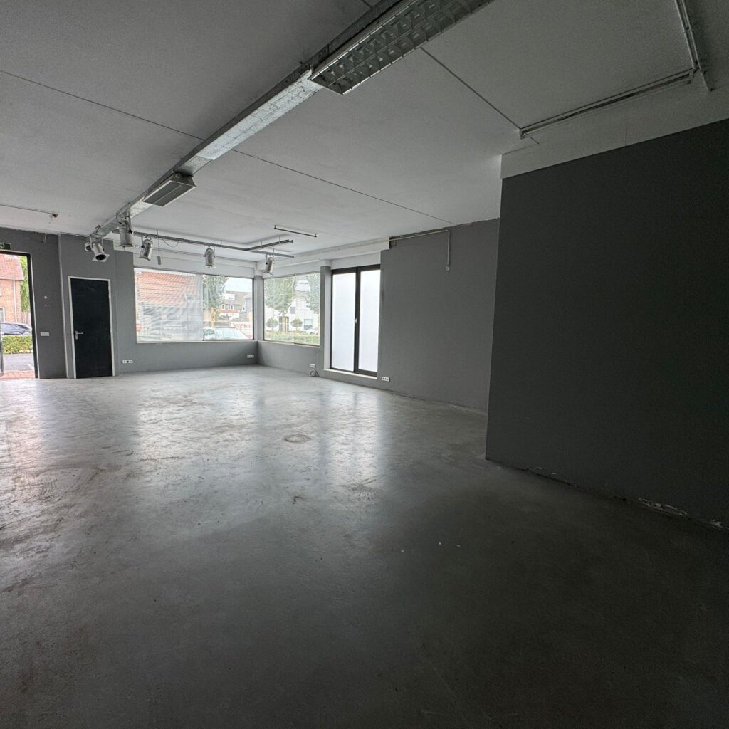 Brugstraat 8 Vinkel