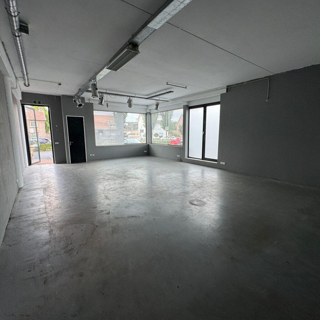 Brugstraat 8 Vinkel