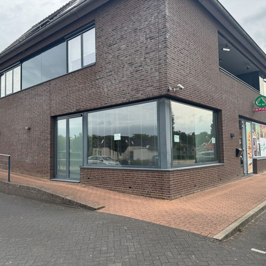 Brugstraat 8 Vinkel