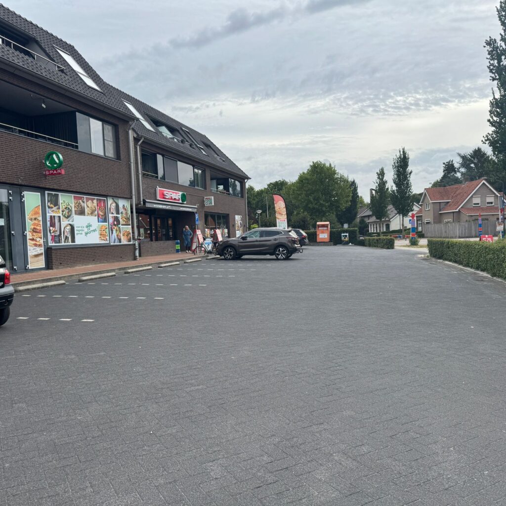 Brugstraat 8 Vinkel