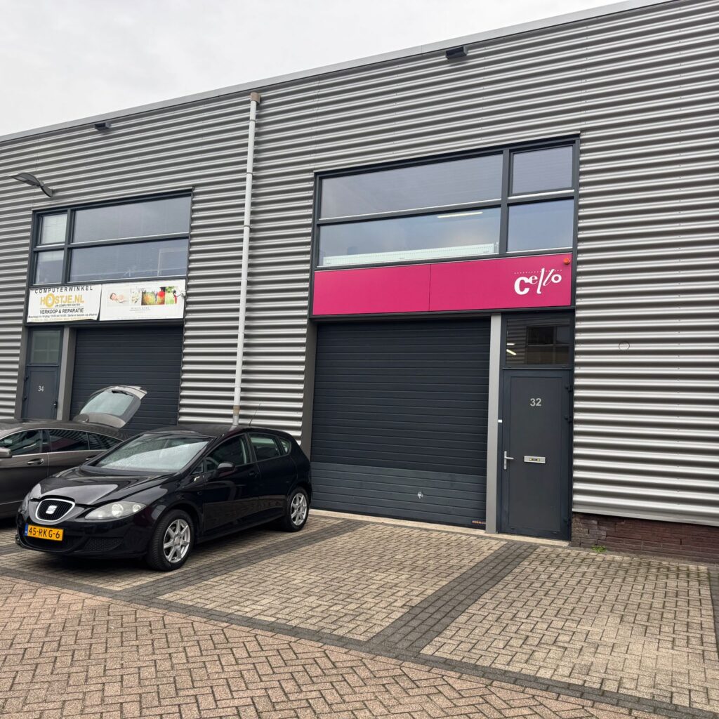 De Ring 32 Vught