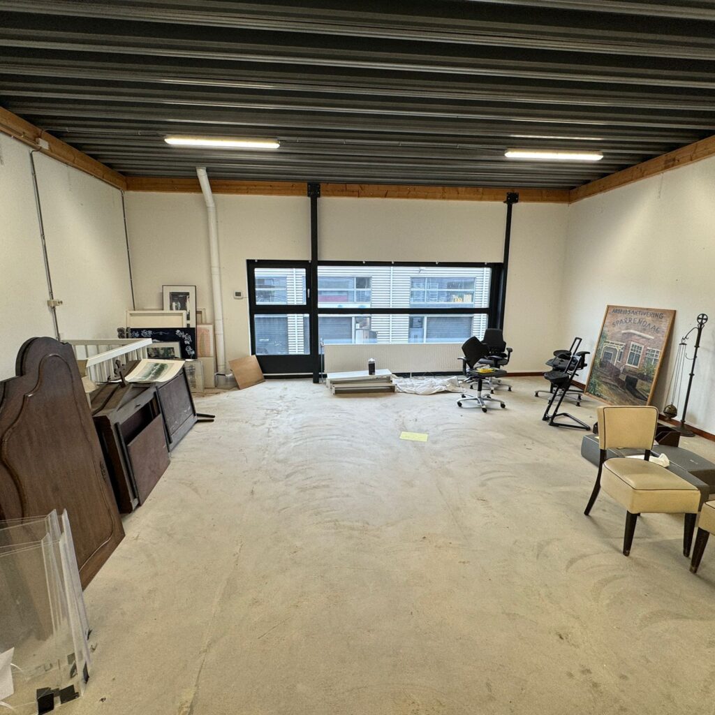 De Ring 32 Vught
