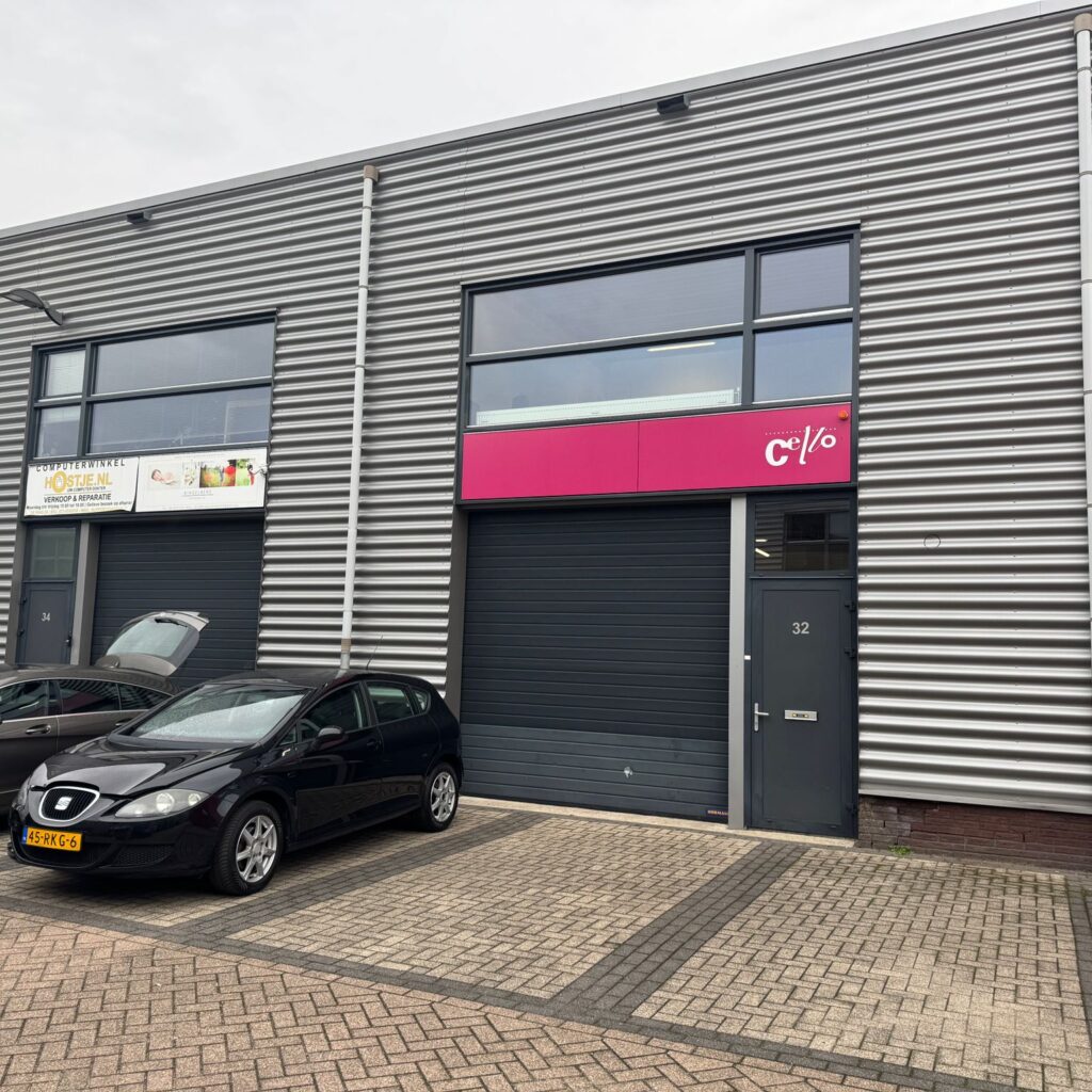 De Ring 32 Vught