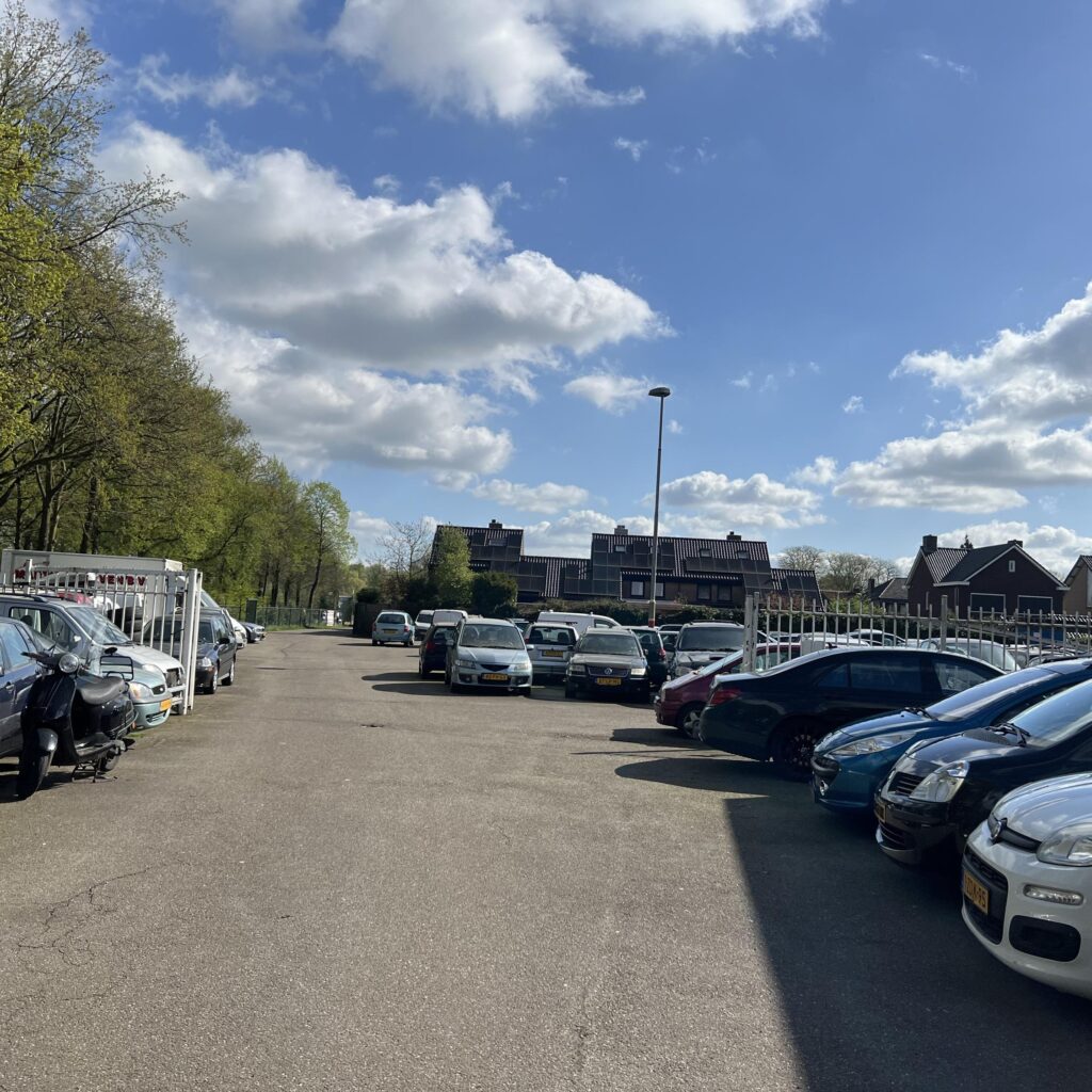 Hulst 85 F Geldrop