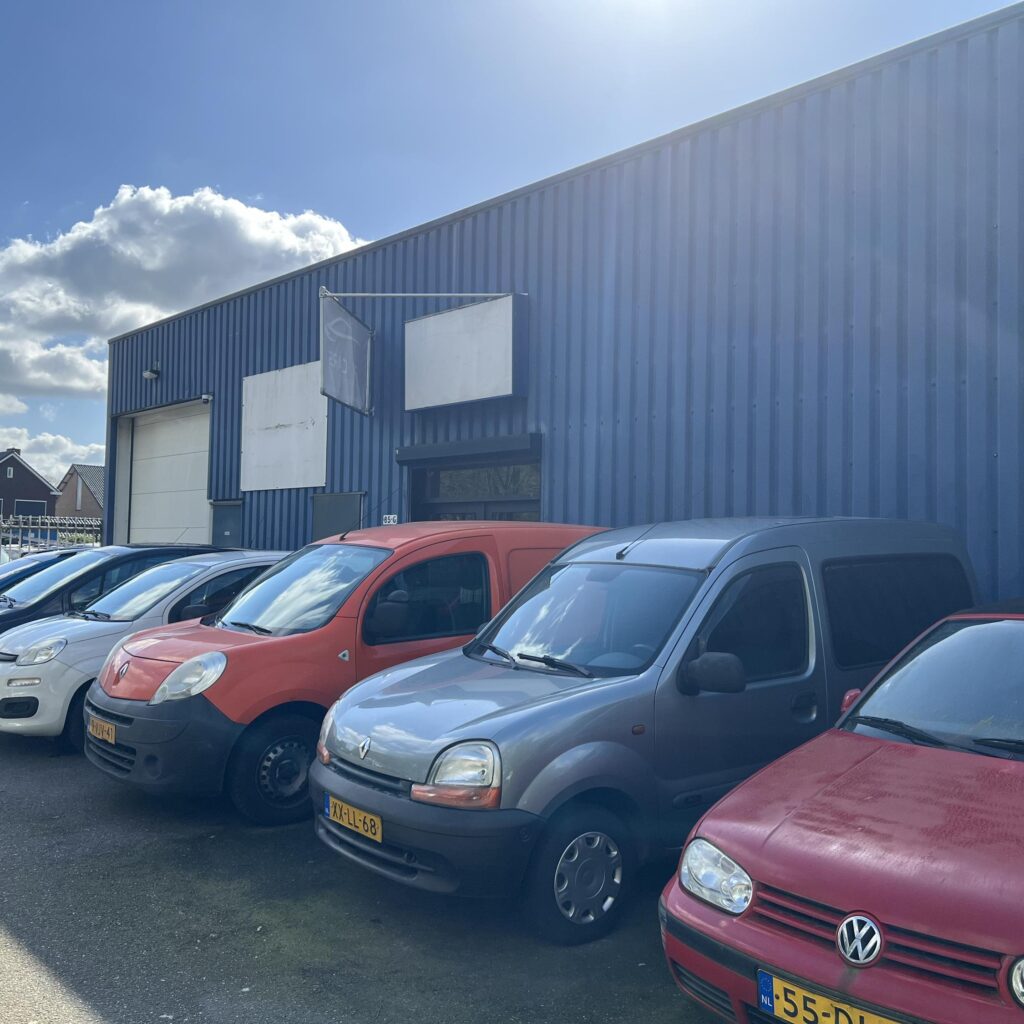 Hulst 85 F Geldrop