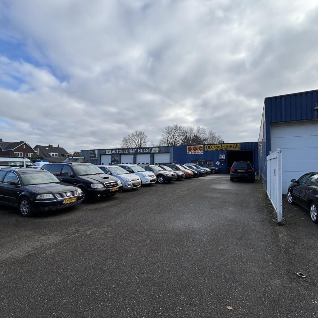 Hulst 85 F Geldrop