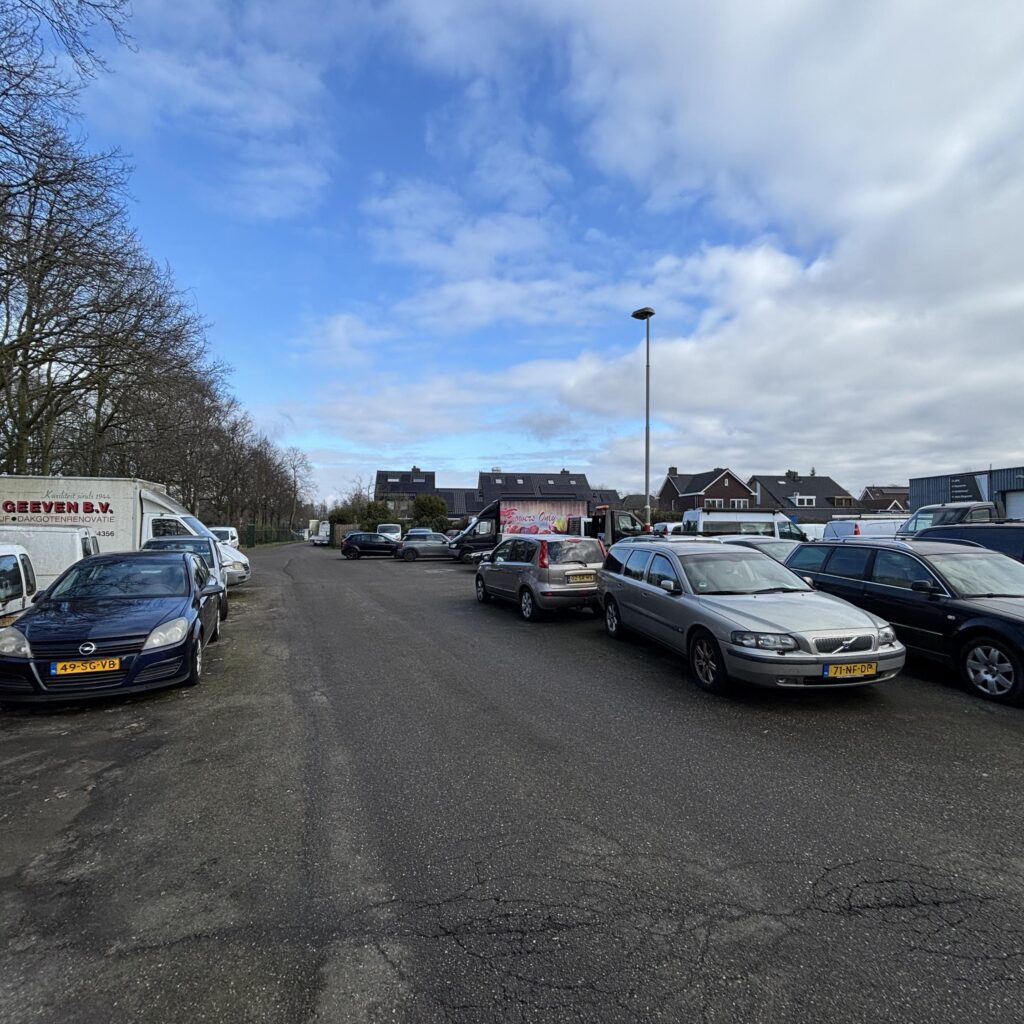 Hulst 85 F Geldrop