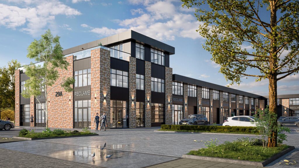 DUX Real Estate