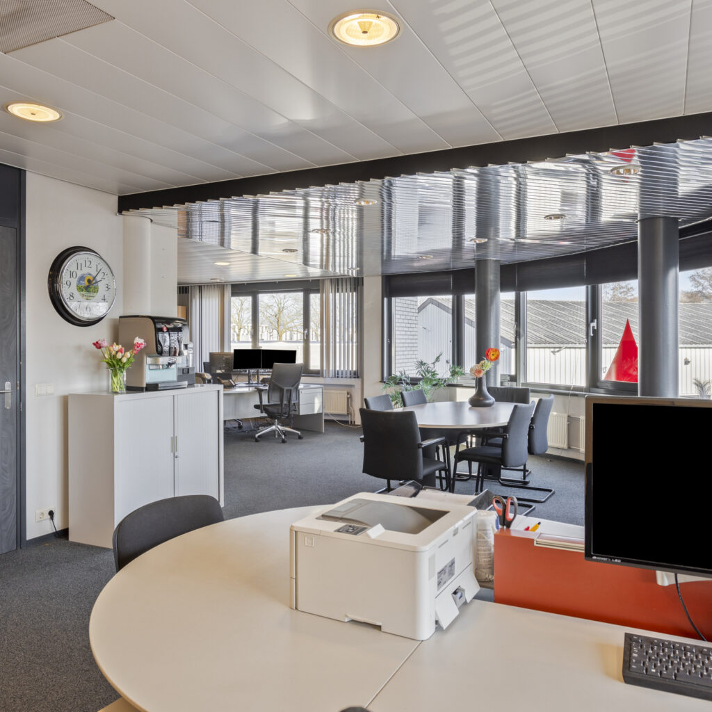 Westeind 3 Rosmalen