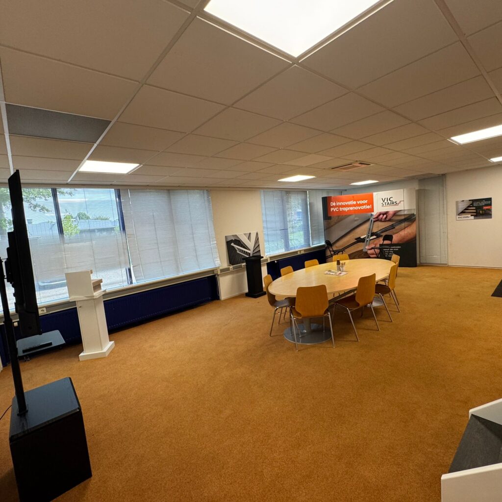 Havenweg 1 Waalwijk