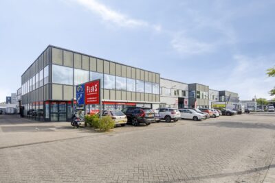 Afrikalaan 12 A ‘s-hertogenbosch