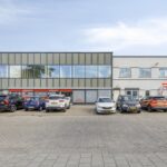 Afrikalaan 12 A ‘s-hertogenbosch