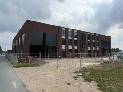Titaniumlaan 40-48 ‘s-hertogenbosch