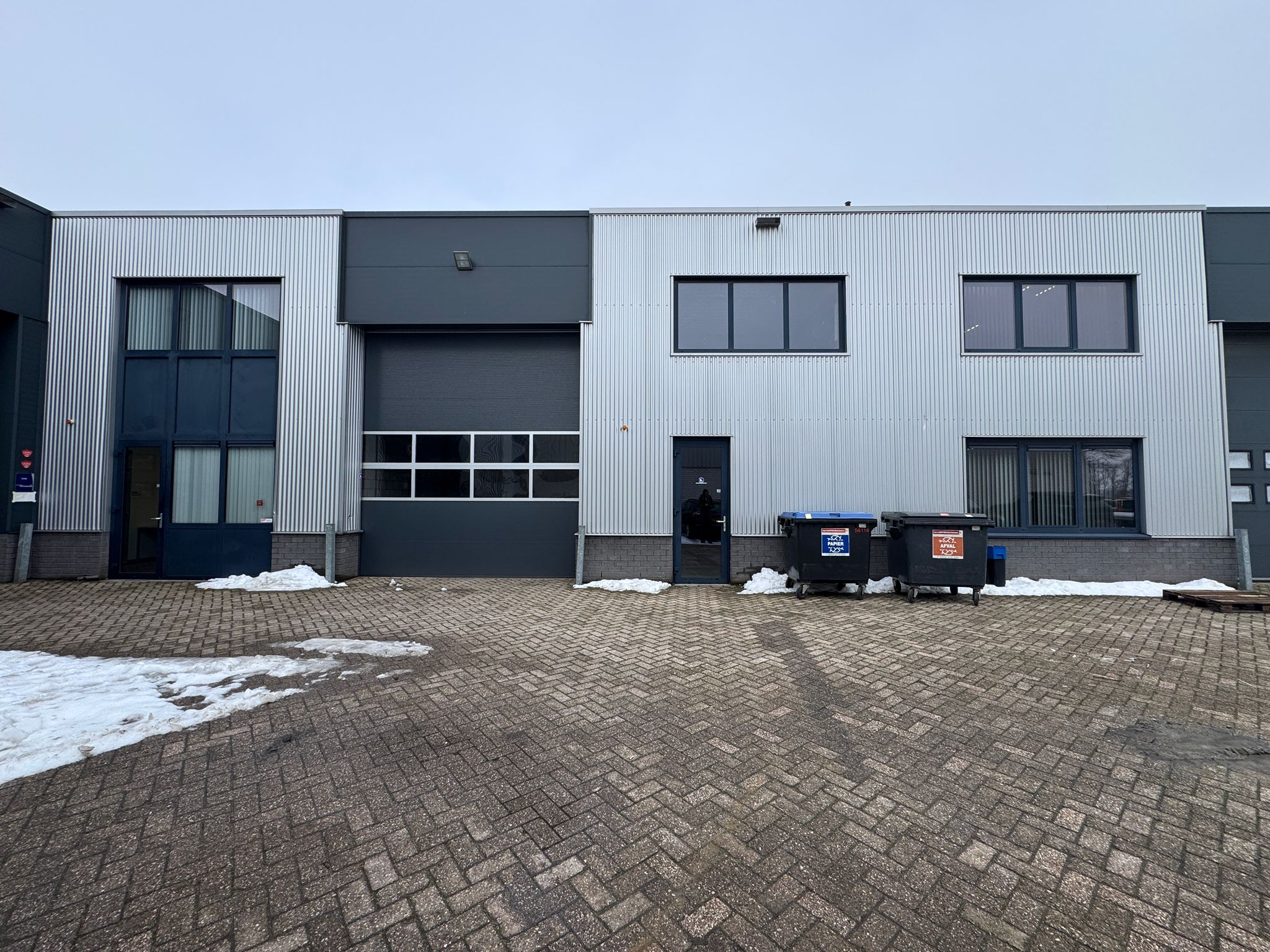Runweg 26 Berlicum