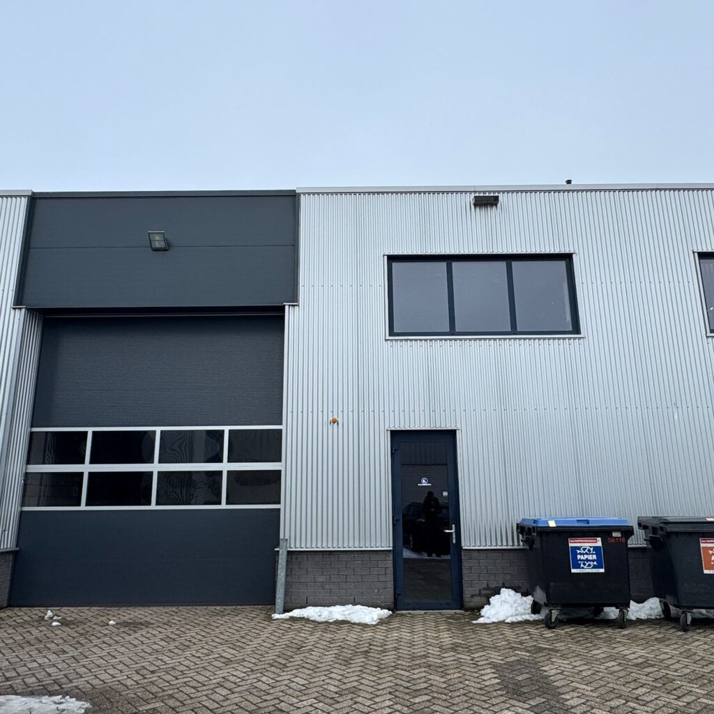 Runweg 26 Berlicum