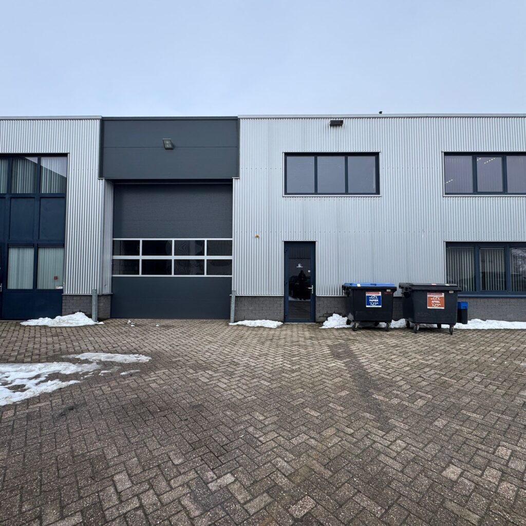 Runweg 26 Berlicum