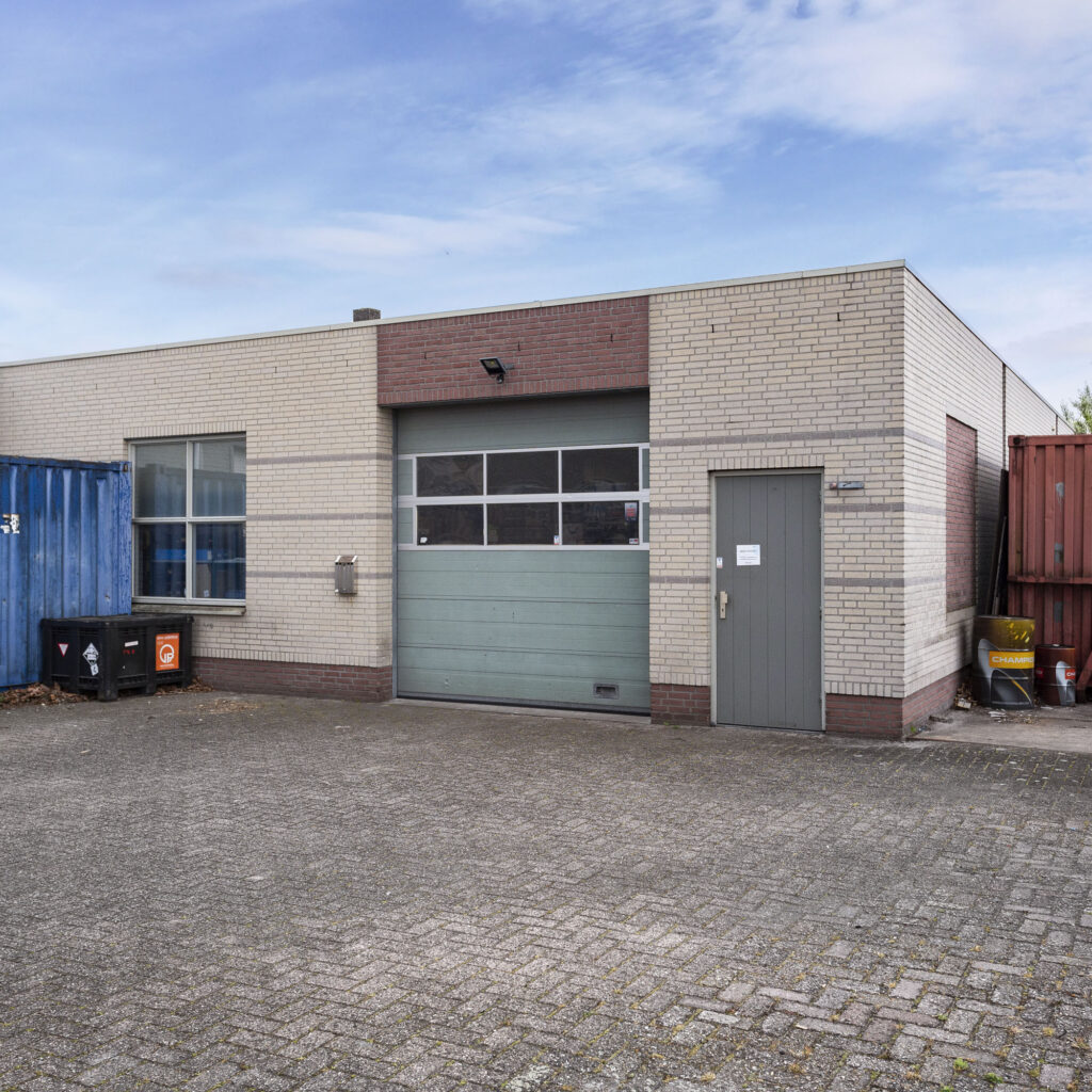 Kapelweg 6 Boxtel
