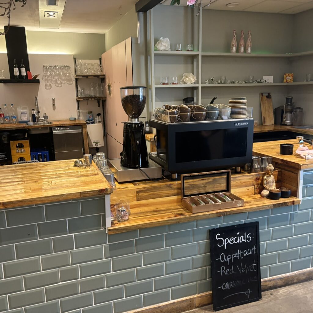 Markt 28 Boxtel