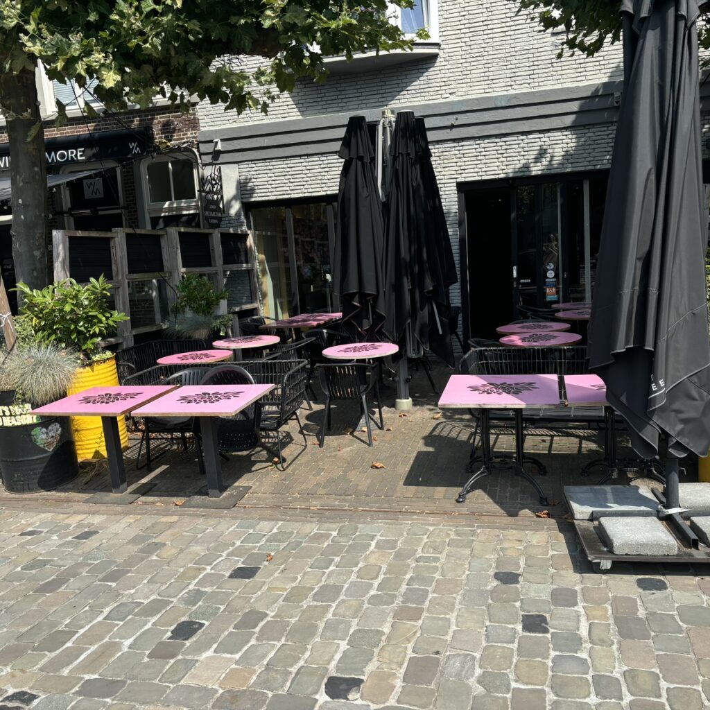 Markt 28 Boxtel