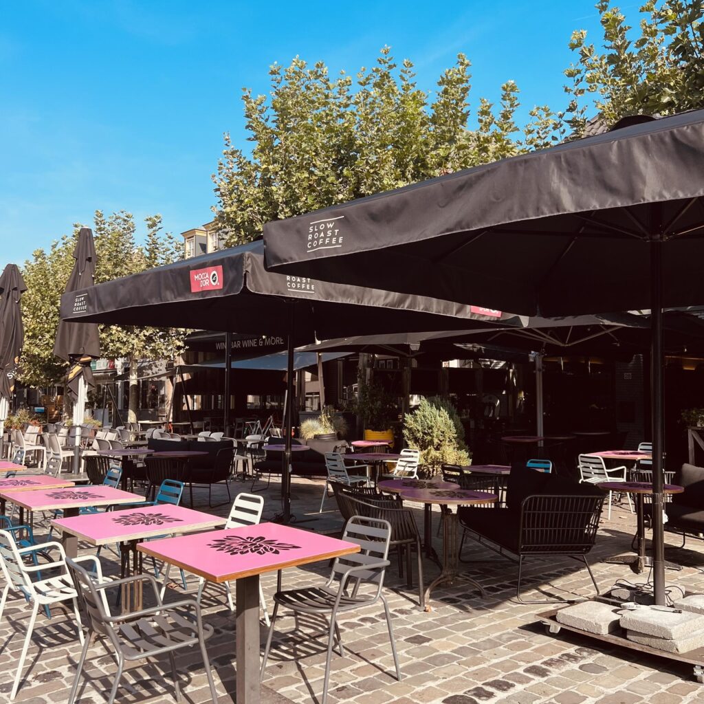 Markt 28 Boxtel