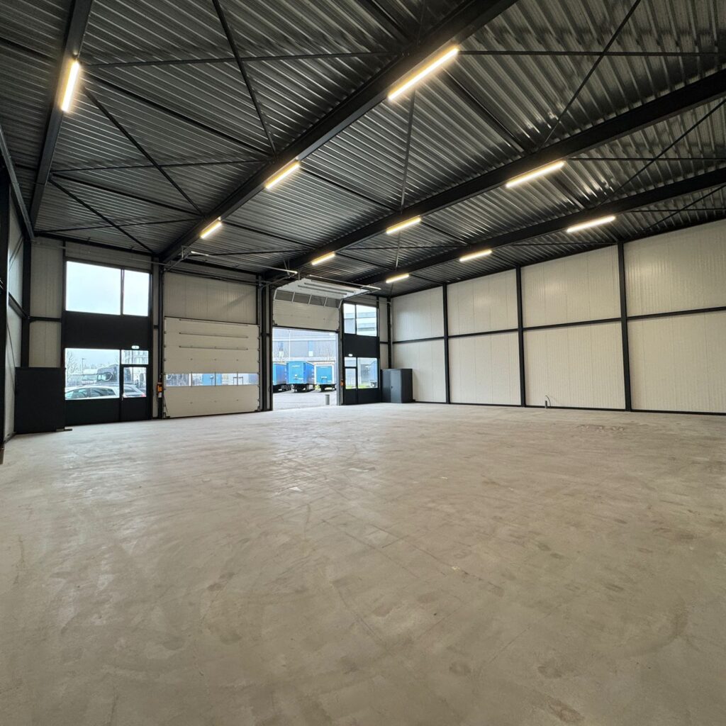 Runmolen 10 Boxtel