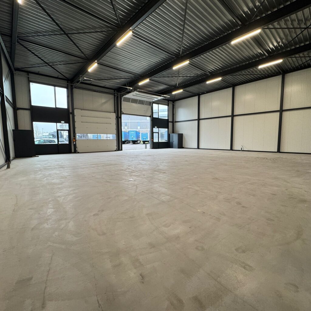 Runmolen 10 Boxtel