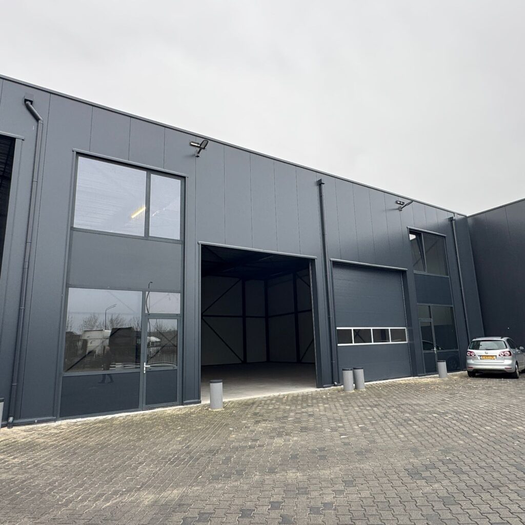 Runmolen 10 Boxtel