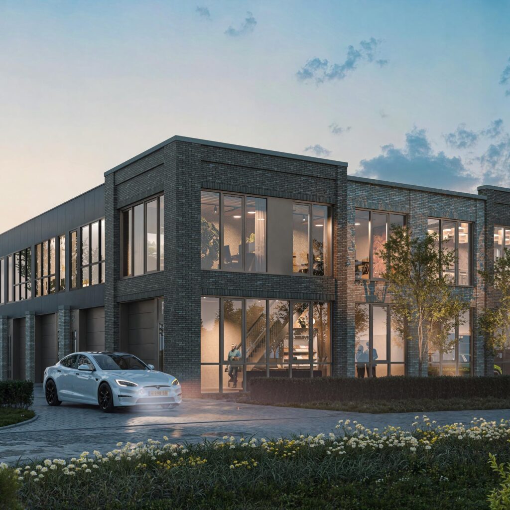 Vliet 5 Gemert