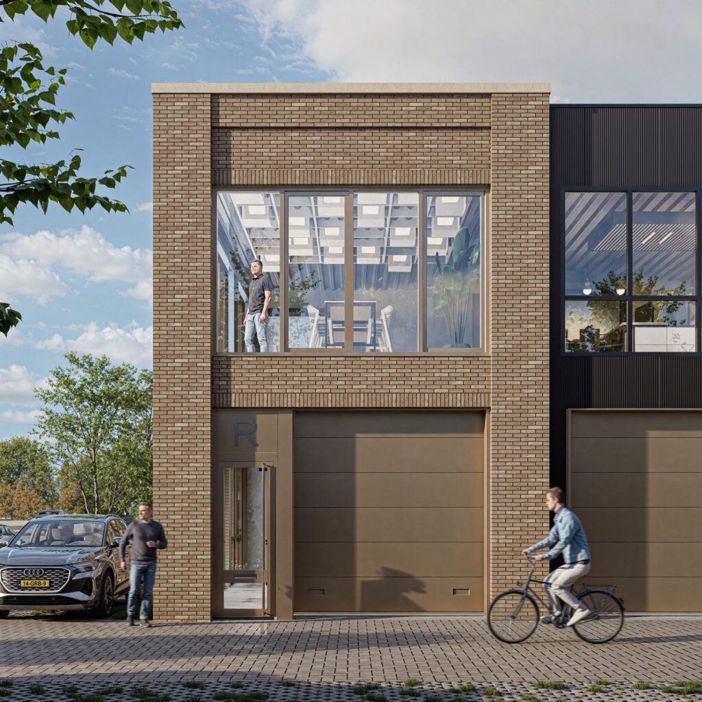Vliet 5 Gemert