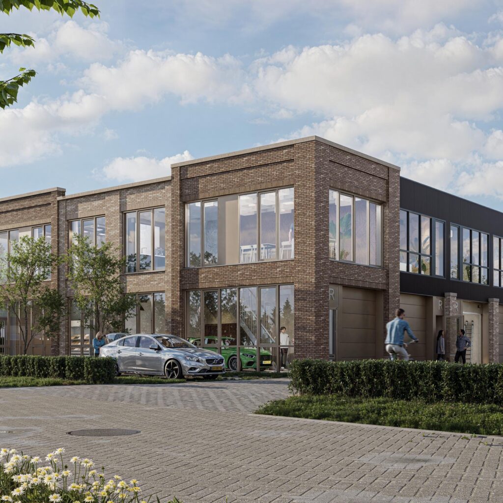 Vliet 5 Gemert