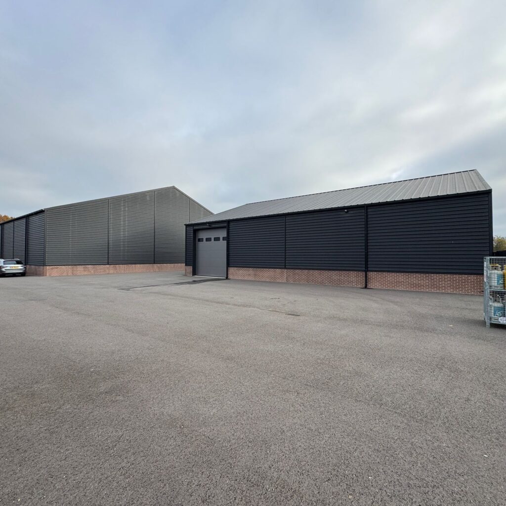 Dopheiweg 1, Hal 2 Heeswijk-dinther