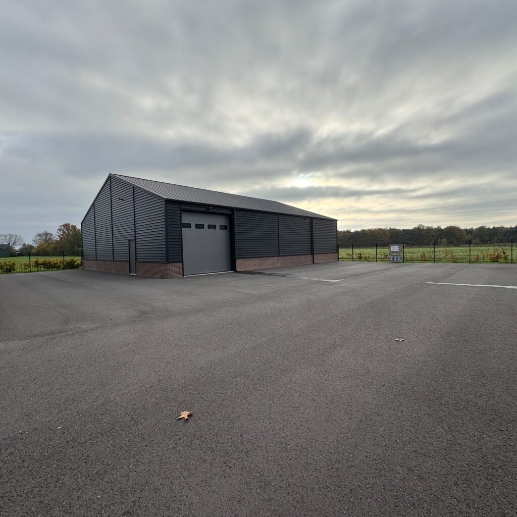 Dopheiweg 1, Hal 2 Heeswijk-dinther