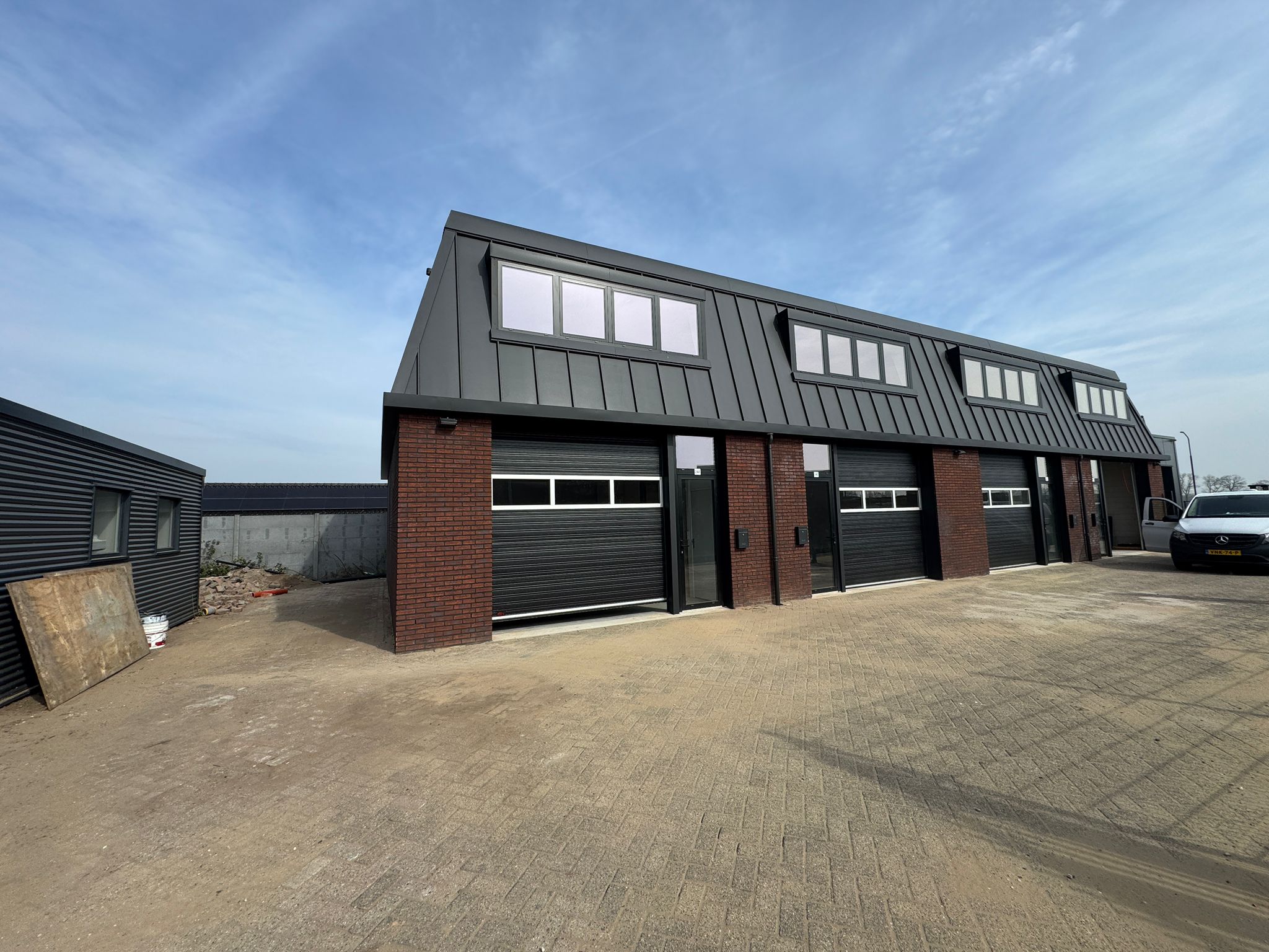 Vliertwijksestraat 24 A Rosmalen