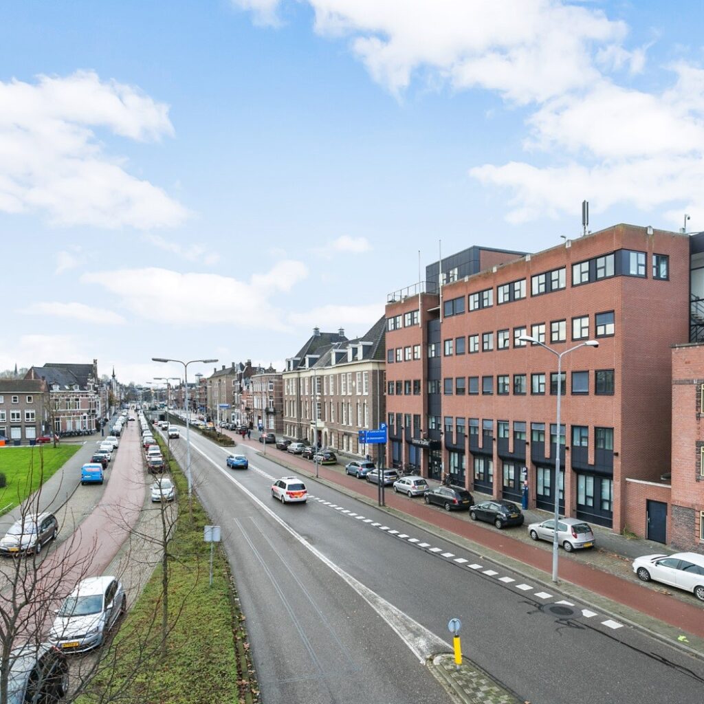 Emmaplein 4 D ‘s-hertogenbosch Emmastaete