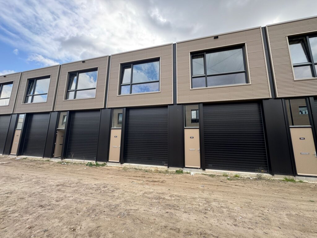 DUX Real Estate