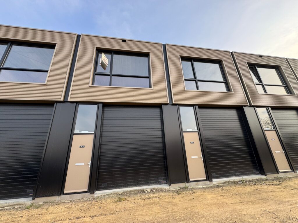 DUX Real Estate