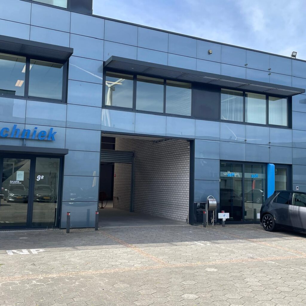 Kasteleinenkampweg 11 B ‘s-Hertogenbosch