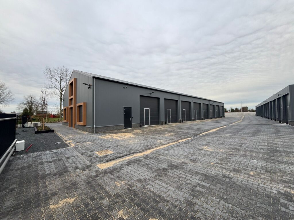 DUX Real Estate